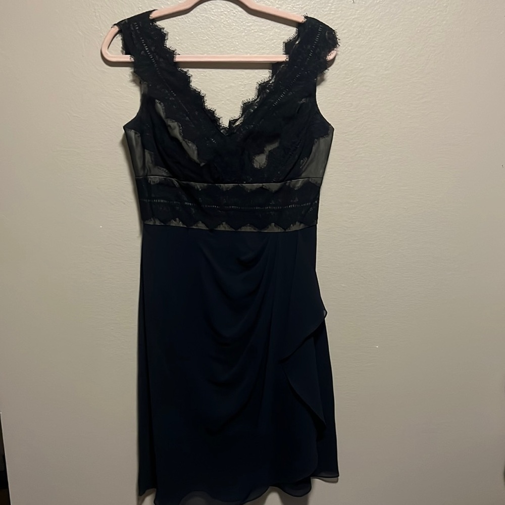 JS collections dress